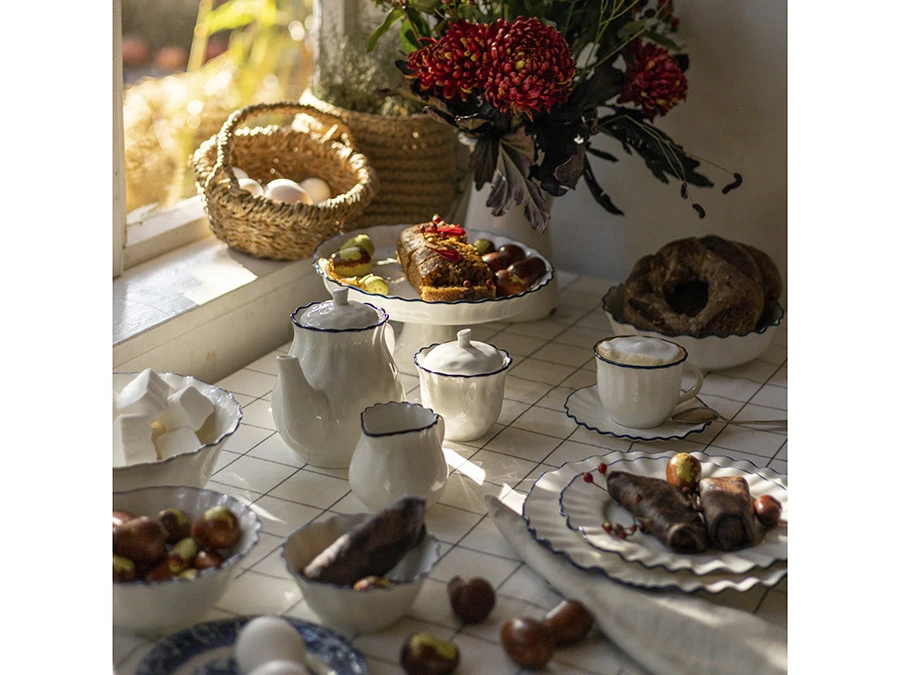 Чайник заварочный Santorini 867661  - фото 3