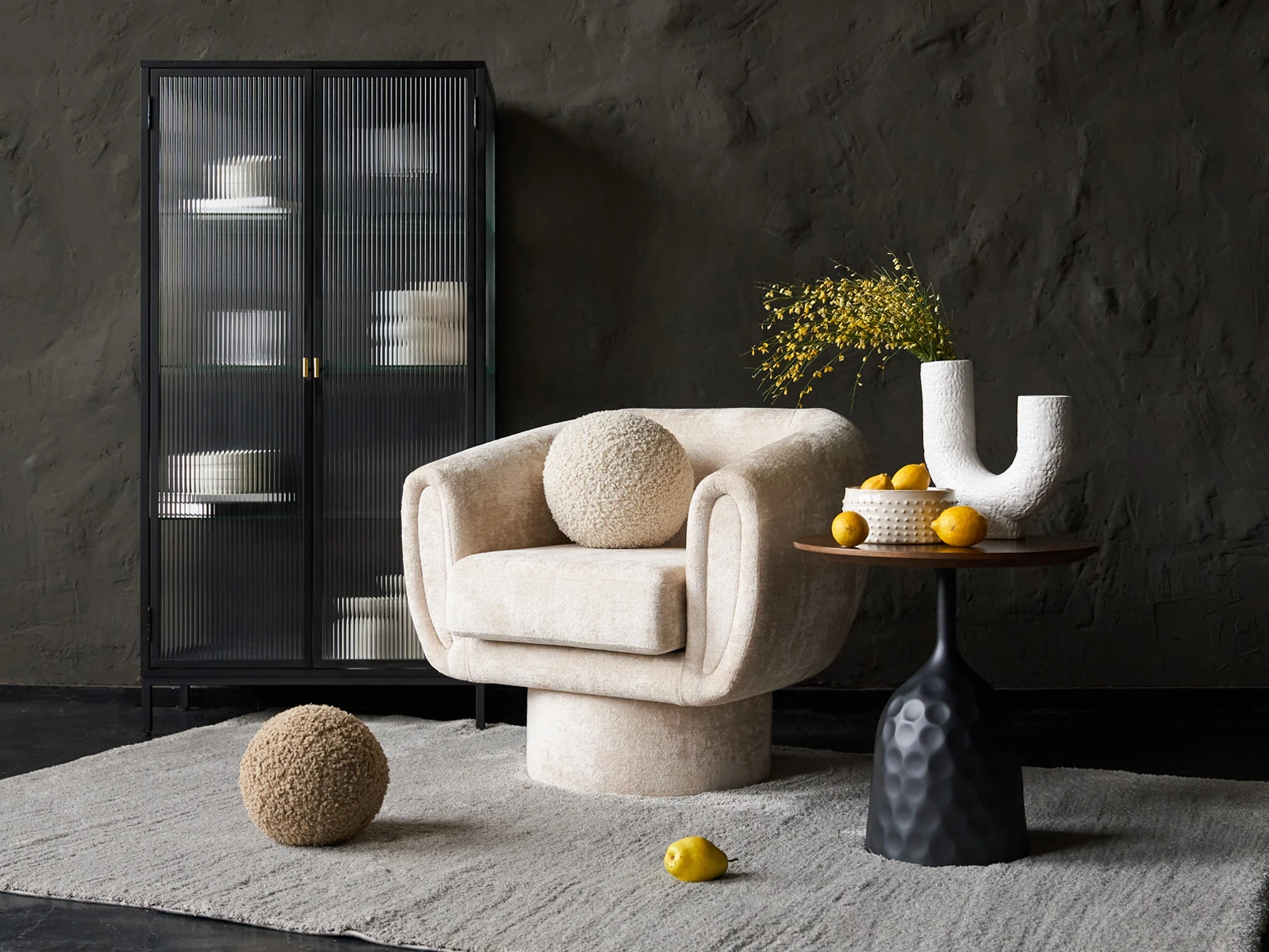 Витрина большая The One 869874  - фото 9