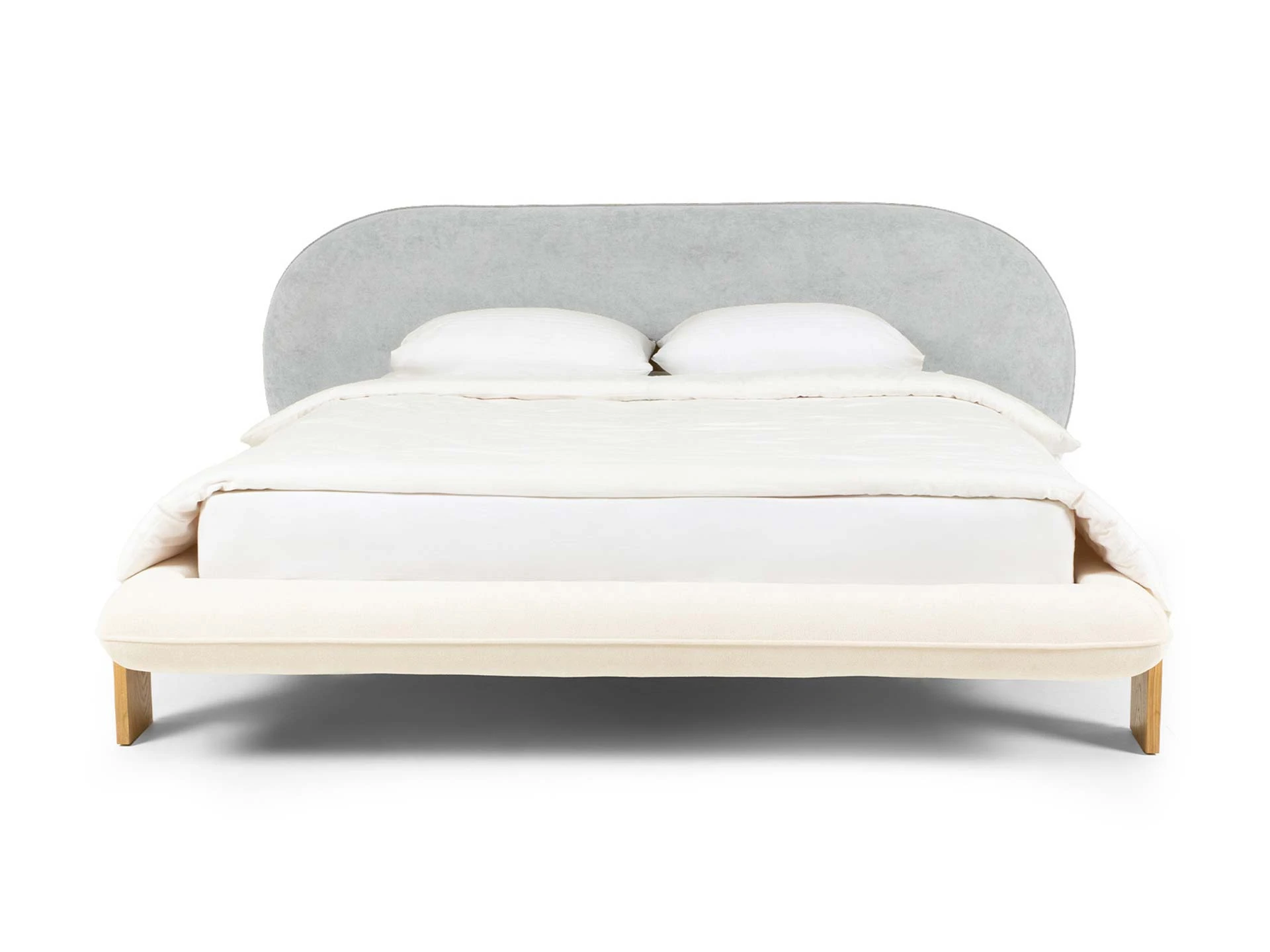 Кровать Softbay 869916  - фото 1