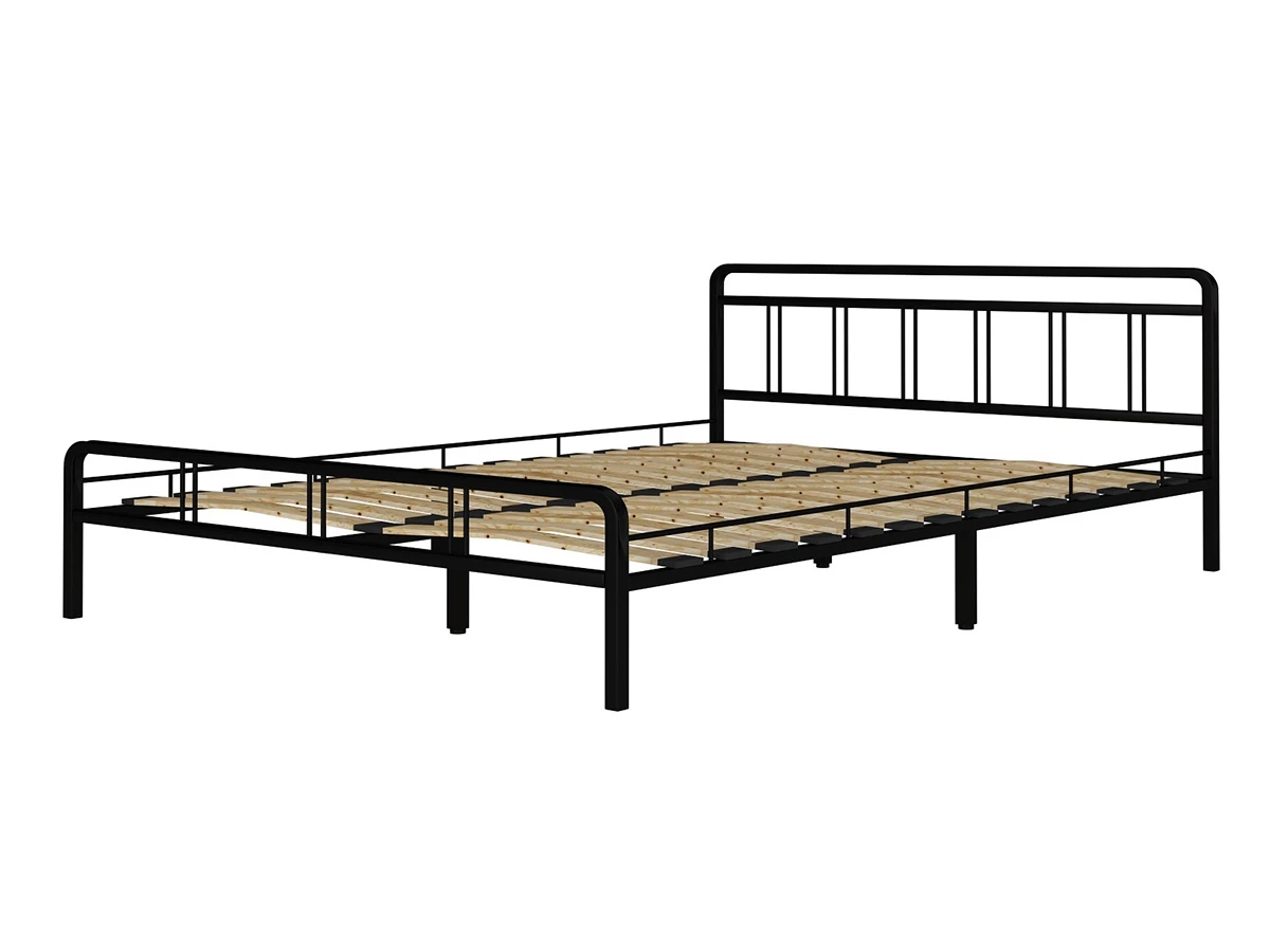 Кровать Леон 870146  - фото 1