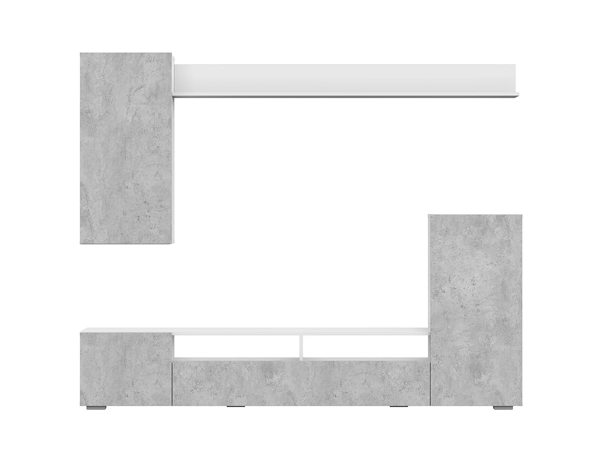 Гостиная МГС 4 870307  - фото 3