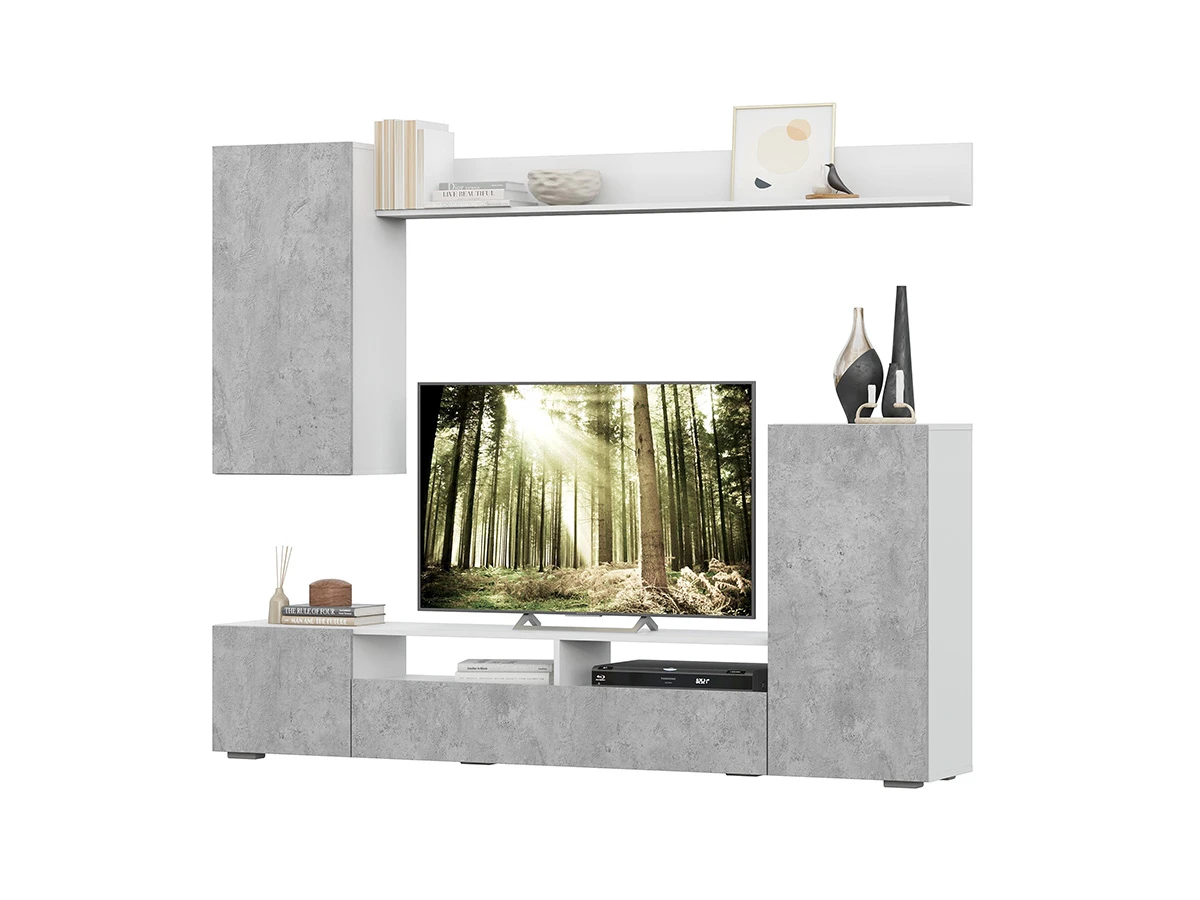 Гостиная МГС 4 870307  - фото 1