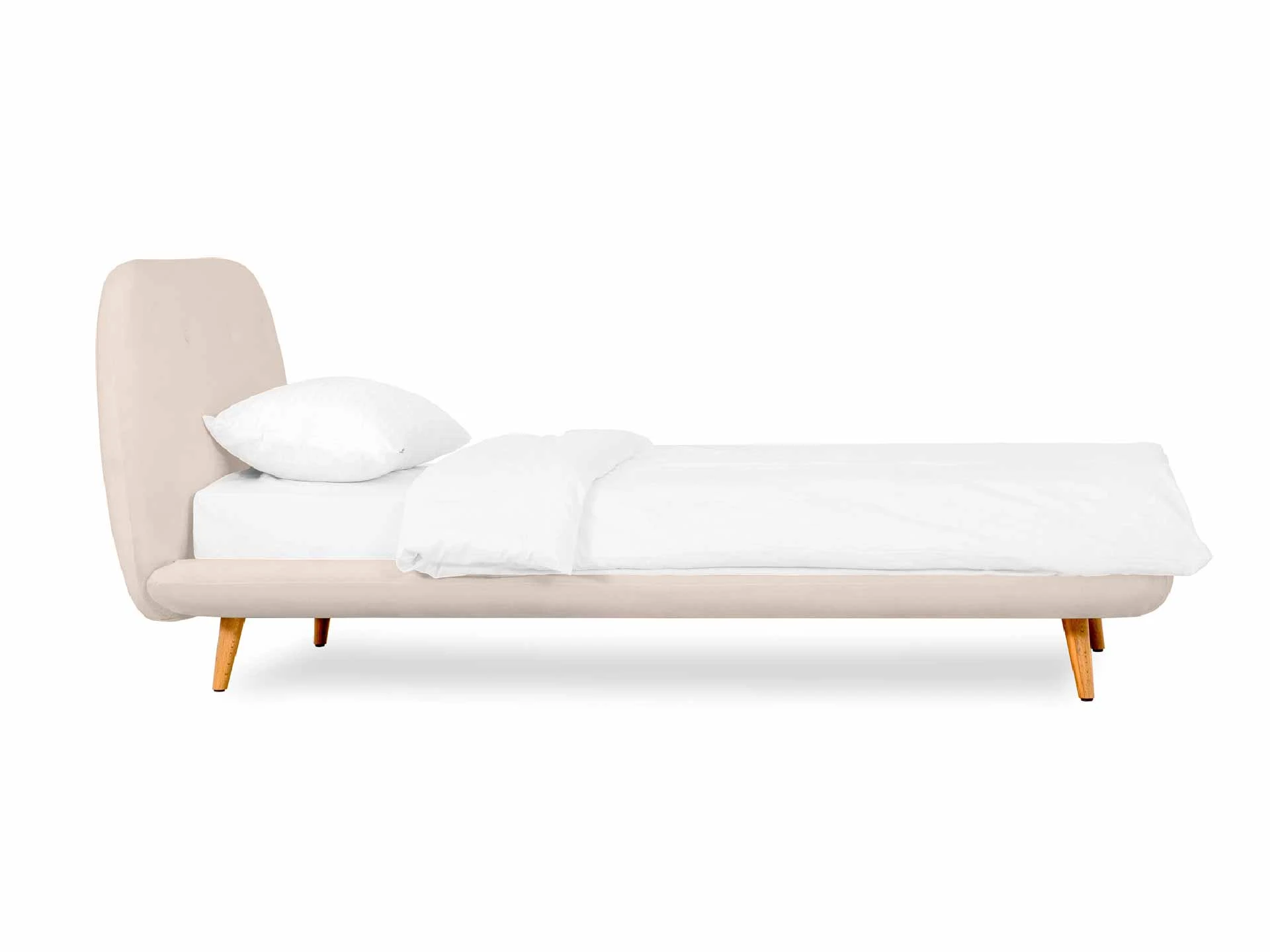 Кровать Loa 900 870393  - фото 3