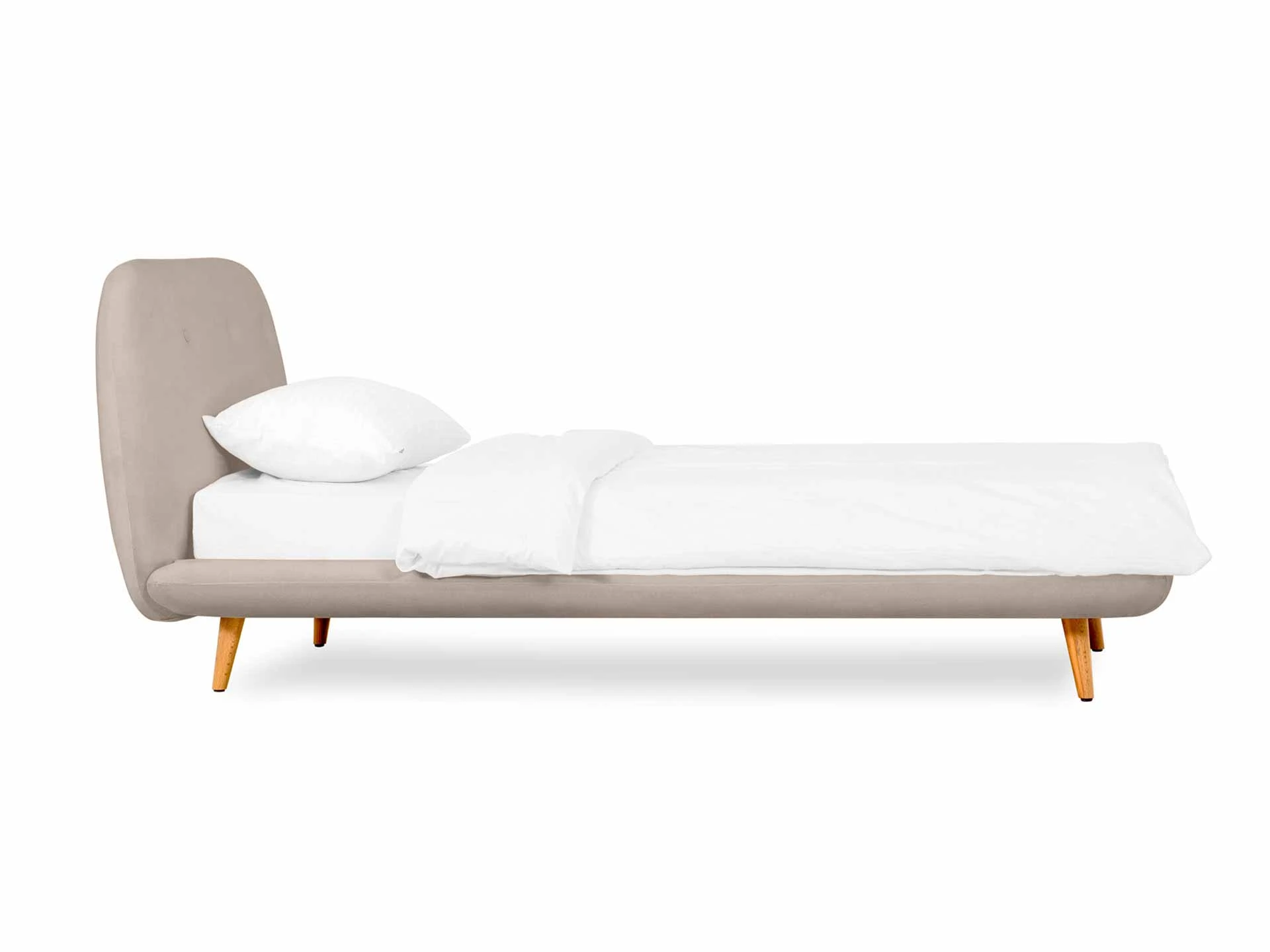 Кровать Loa 900 870396  - фото 3