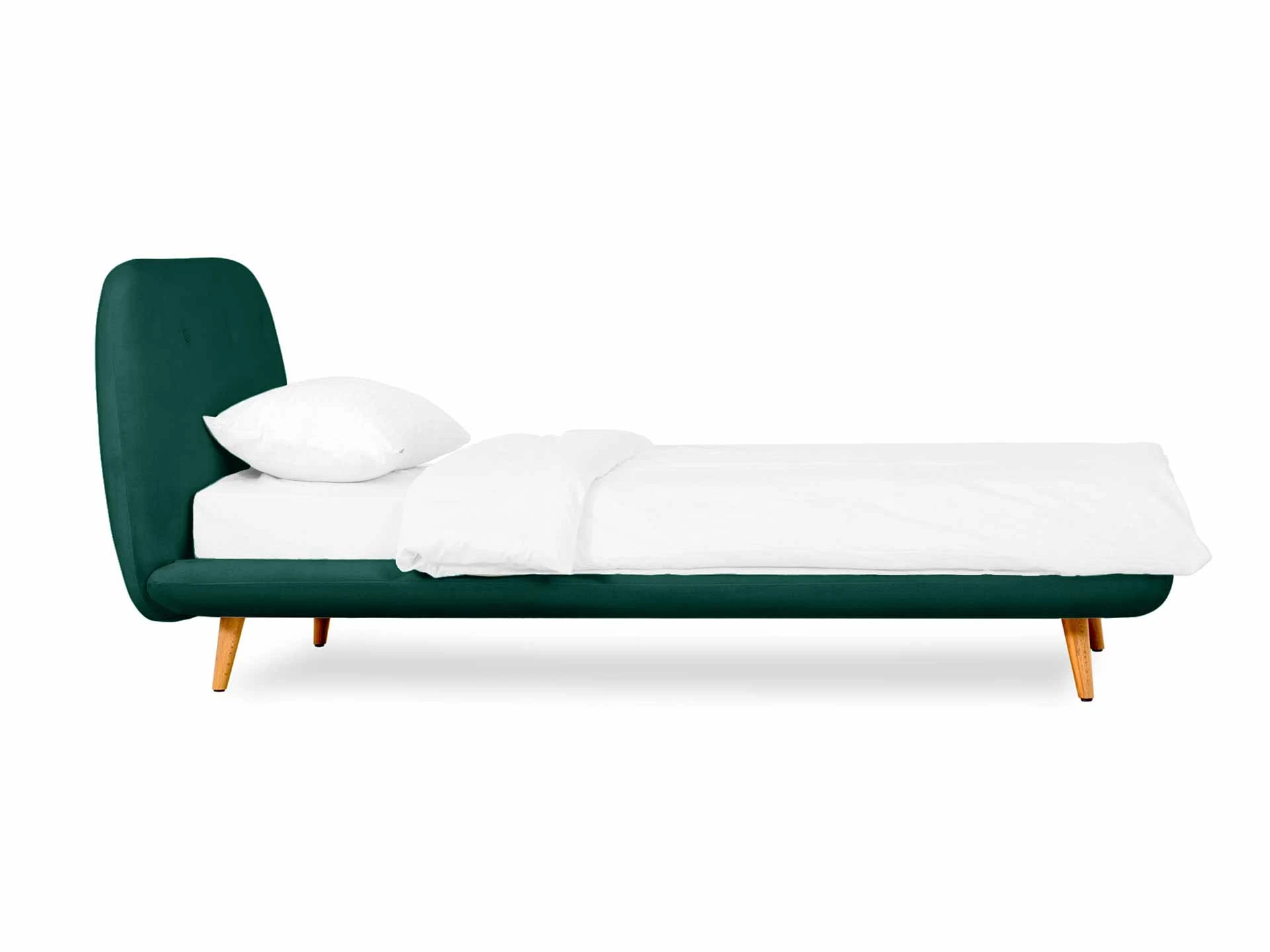 Кровать Loa 900 870402  - фото 3