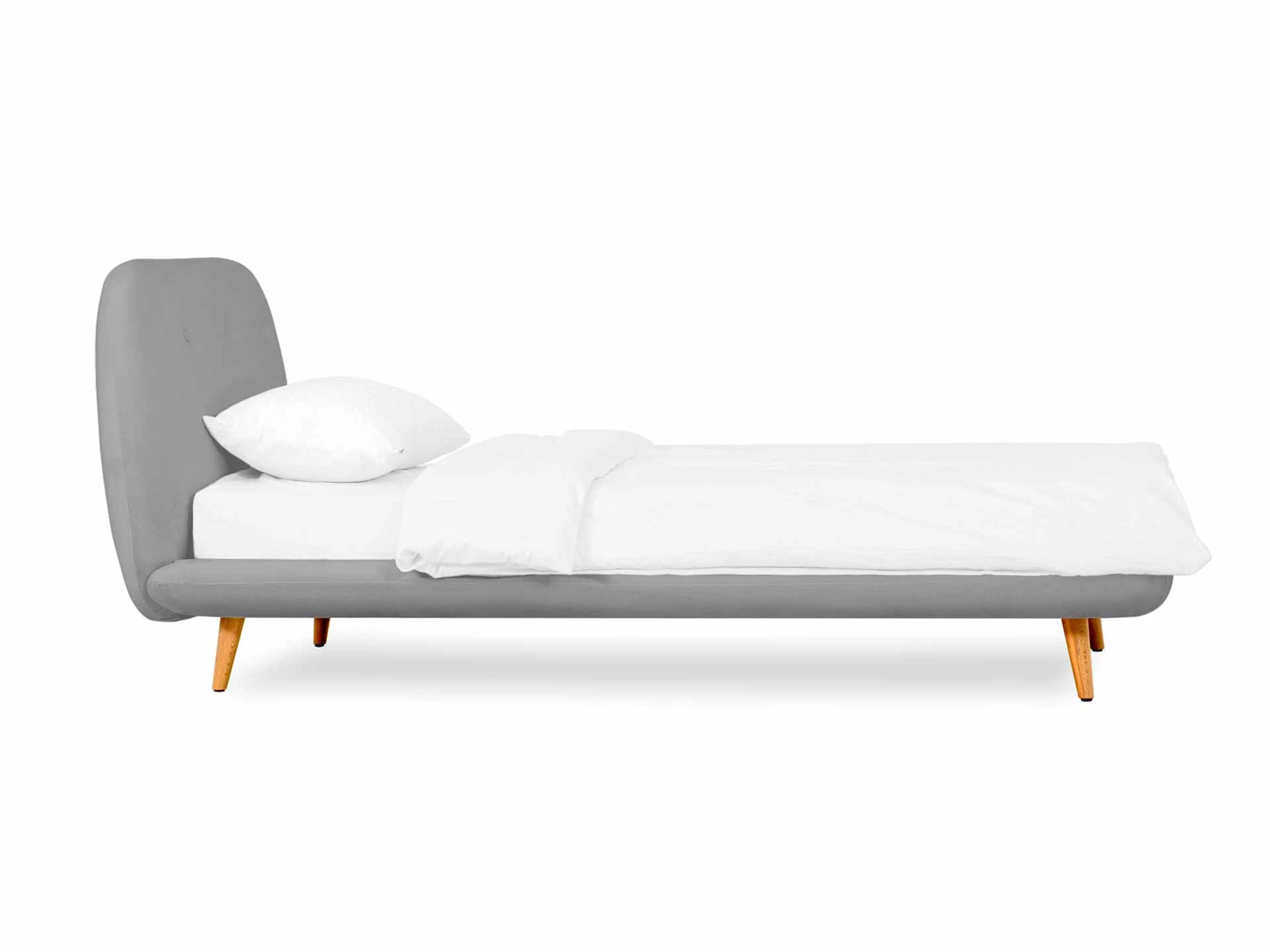 Кровать Loa 900 870410  - фото 3