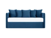 Кровать-кушетка Milano 870420