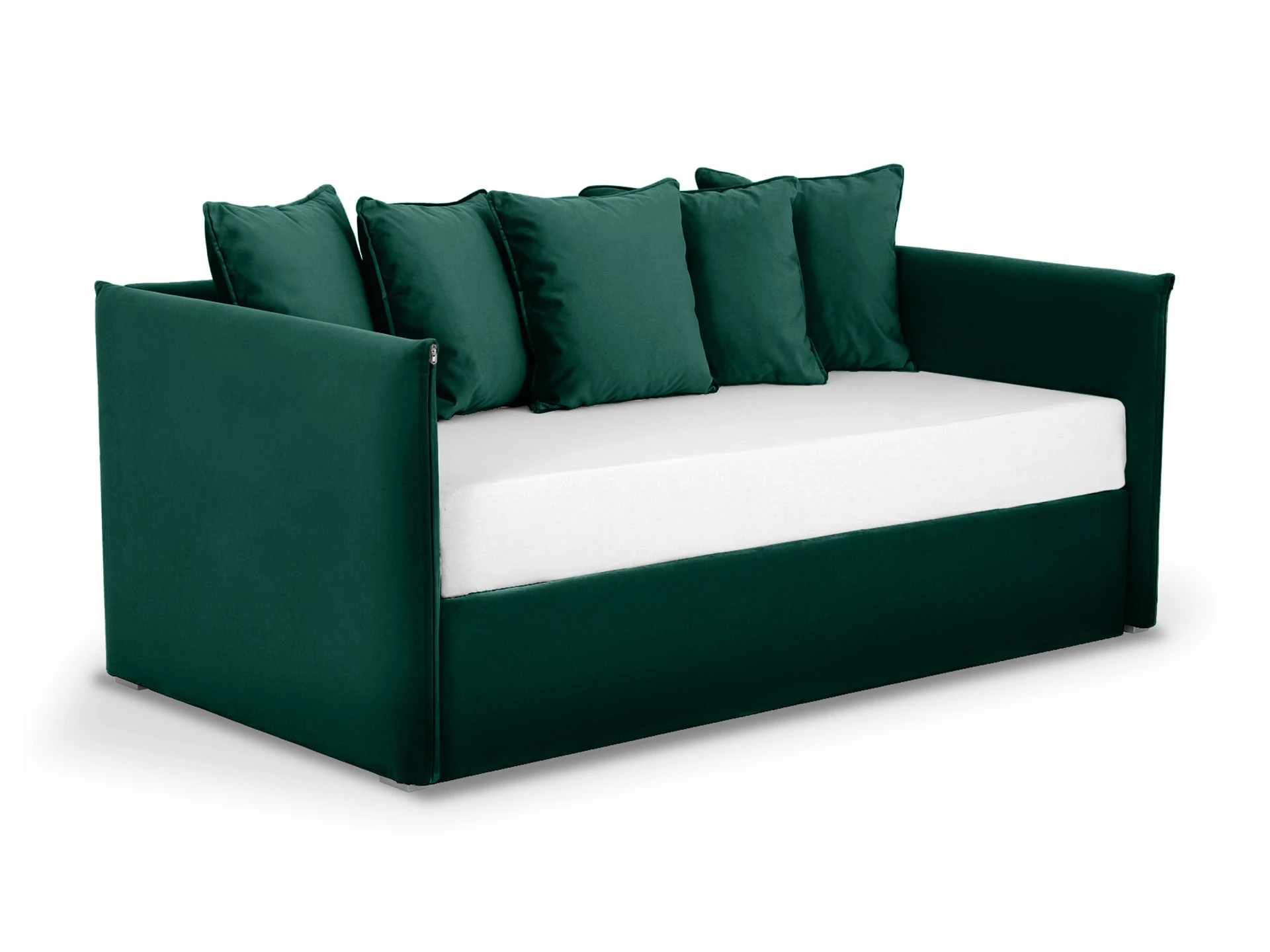 Кровать-кушетка Milano 870427  - фото 6