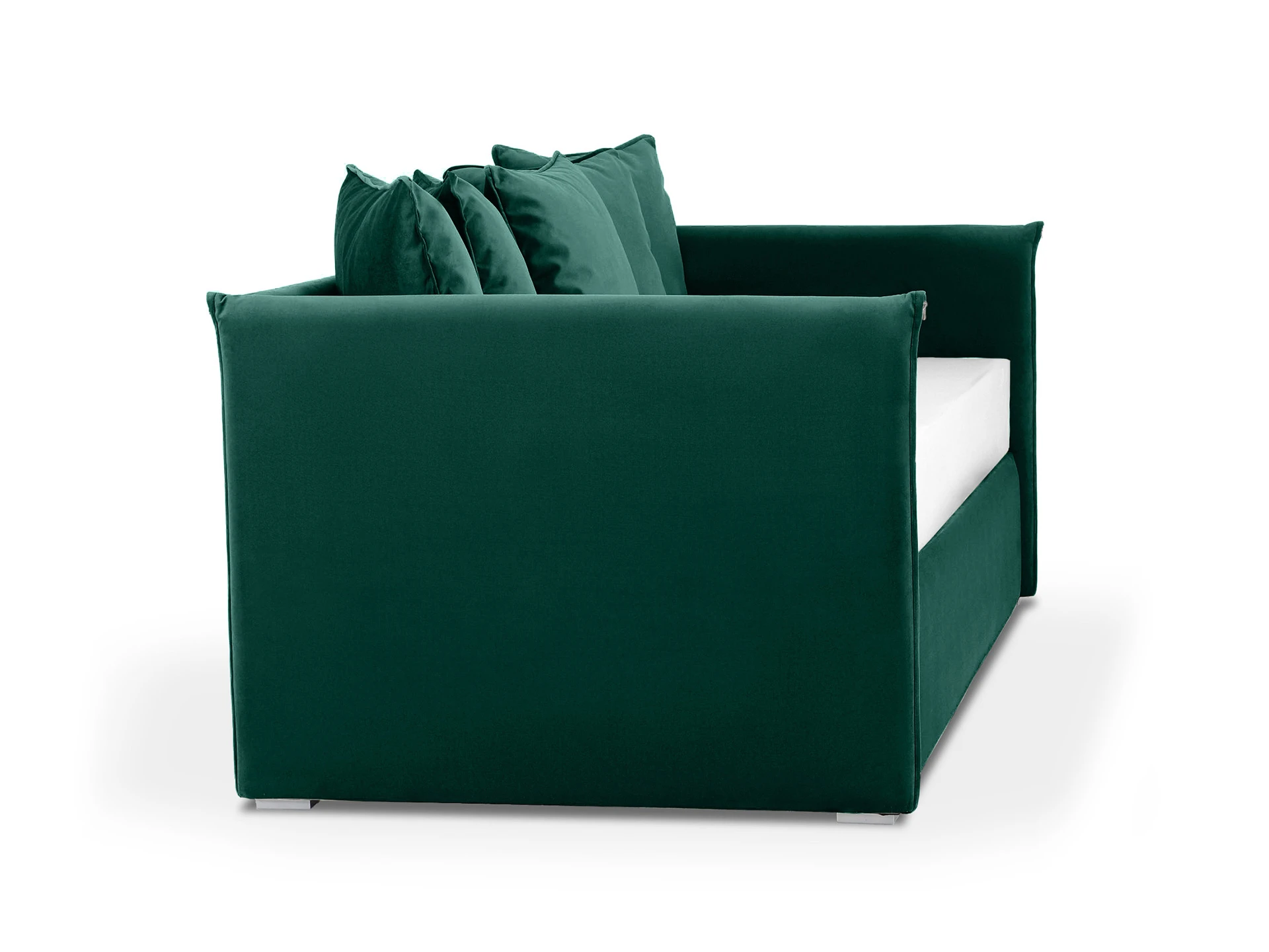 Кровать-кушетка Milano 870427  - фото 3