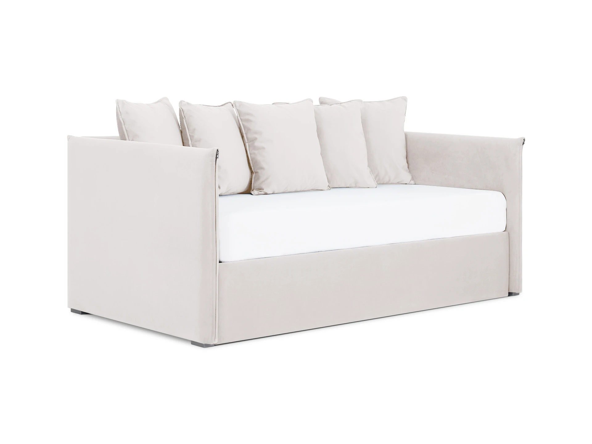 Кровать-кушетка Milano 870433