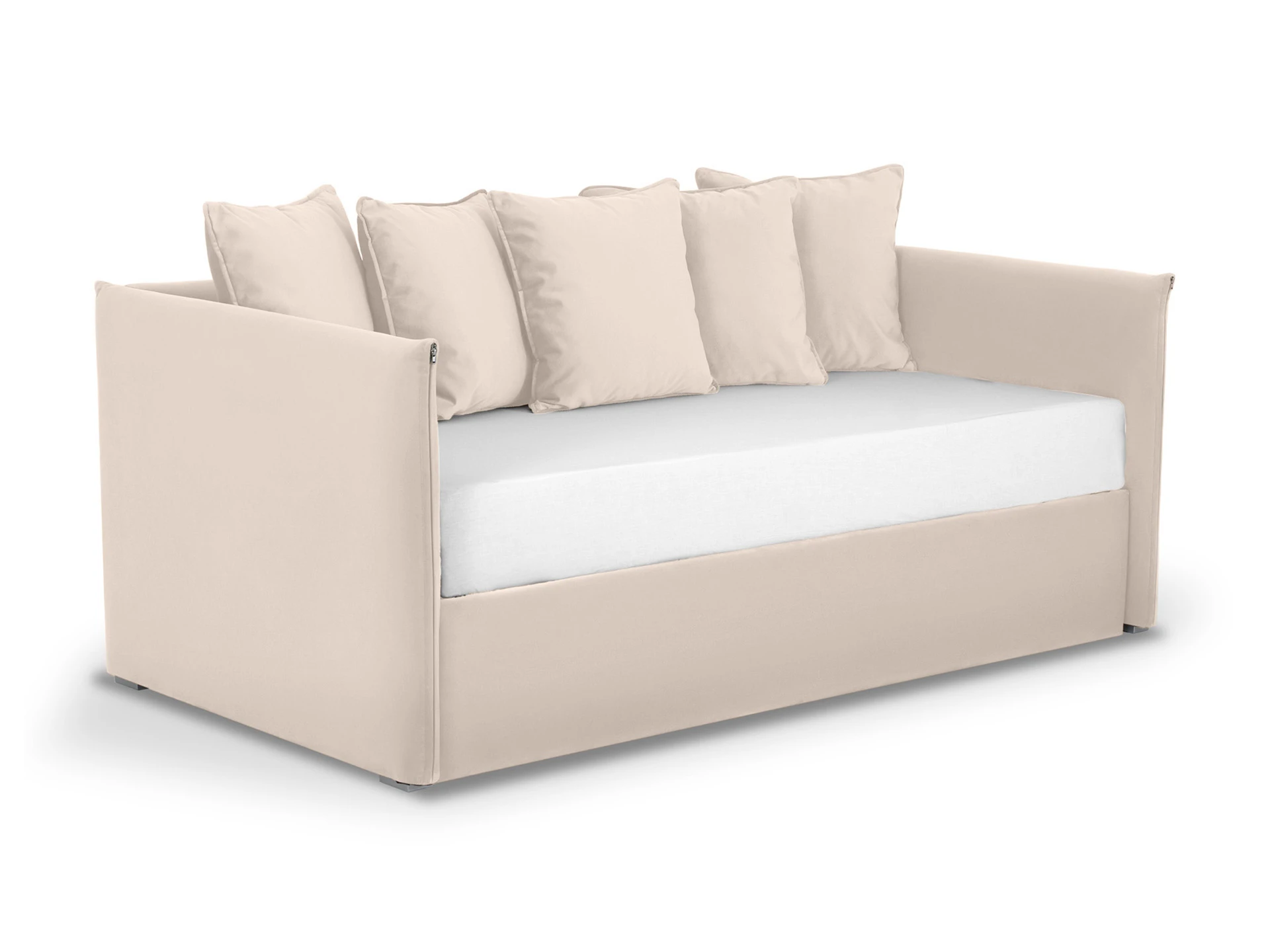 Кровать-кушетка Milano 870433  - фото 6