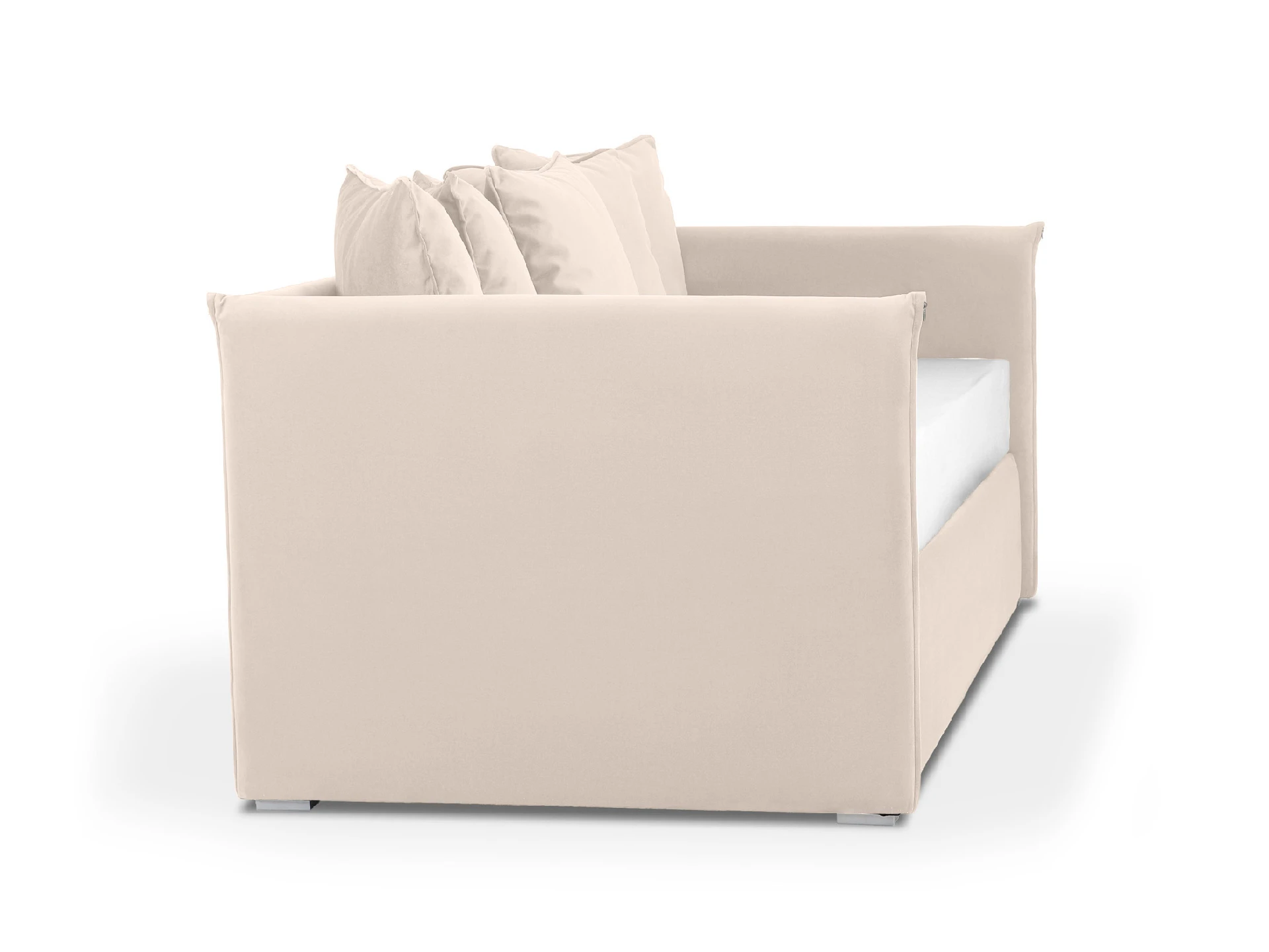 Кровать-кушетка Milano 870433  - фото 3