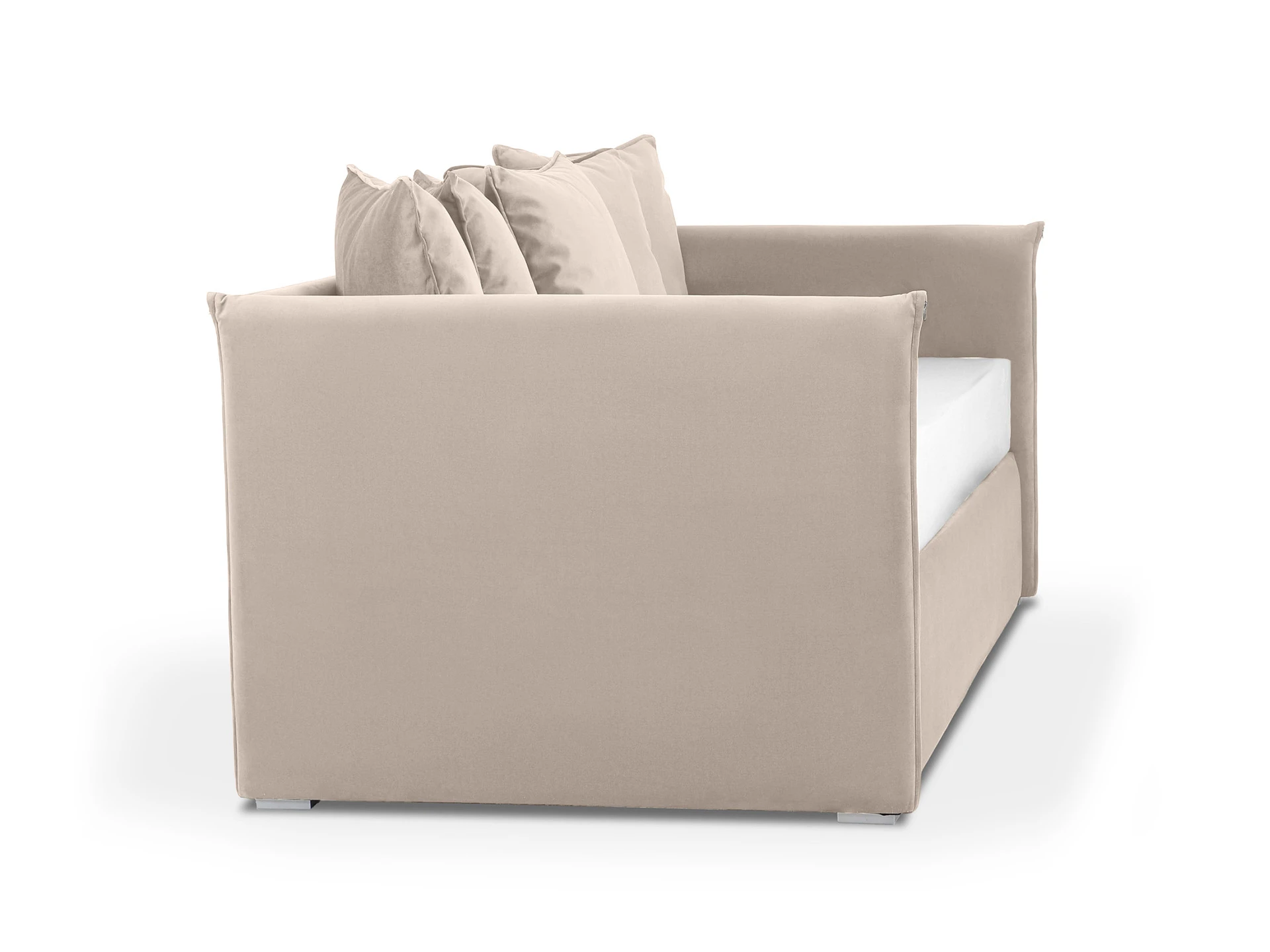 Кровать-кушетка Milano 870438  - фото 3