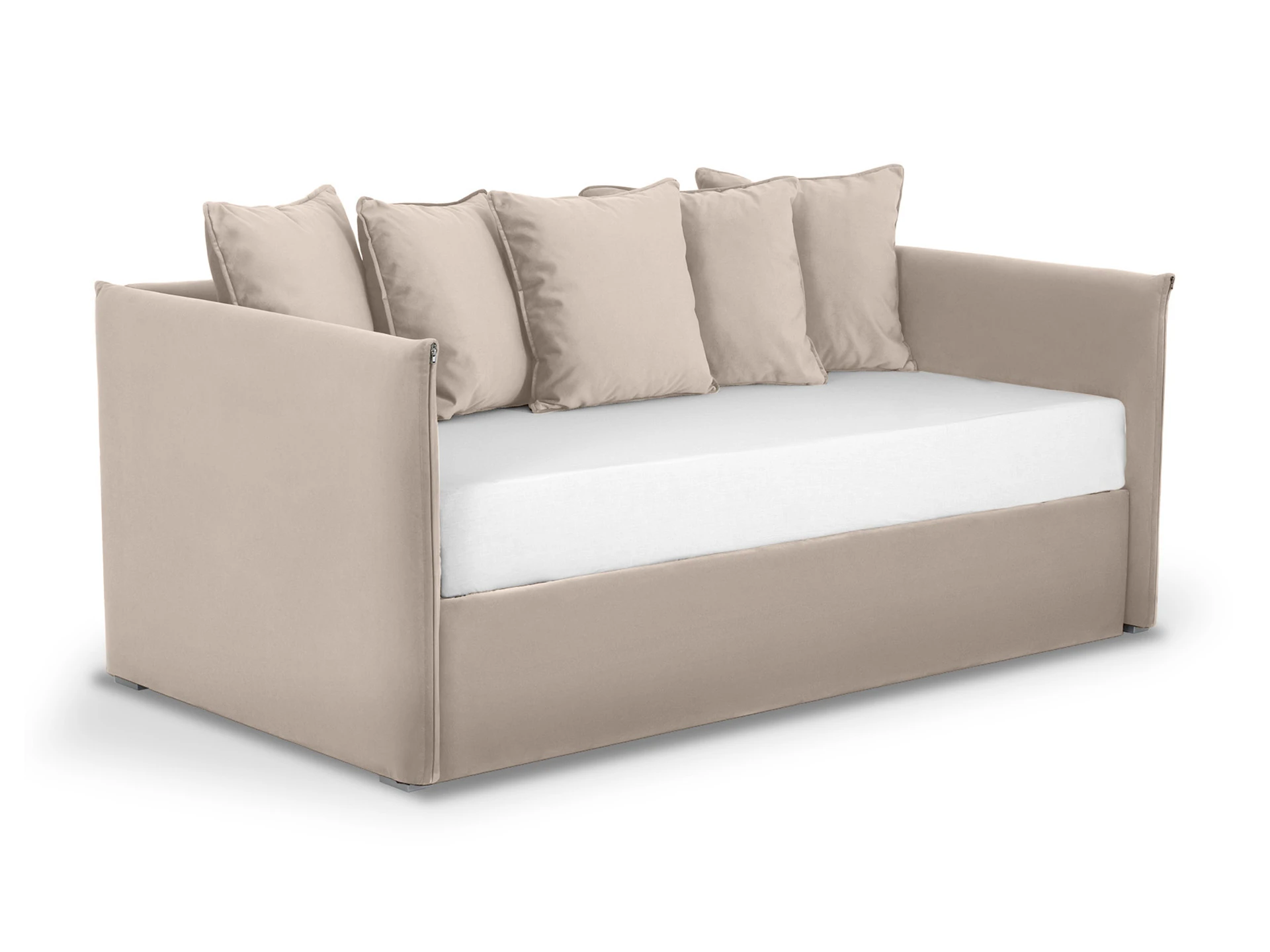 Кровать-кушетка Milano 870438  - фото 6