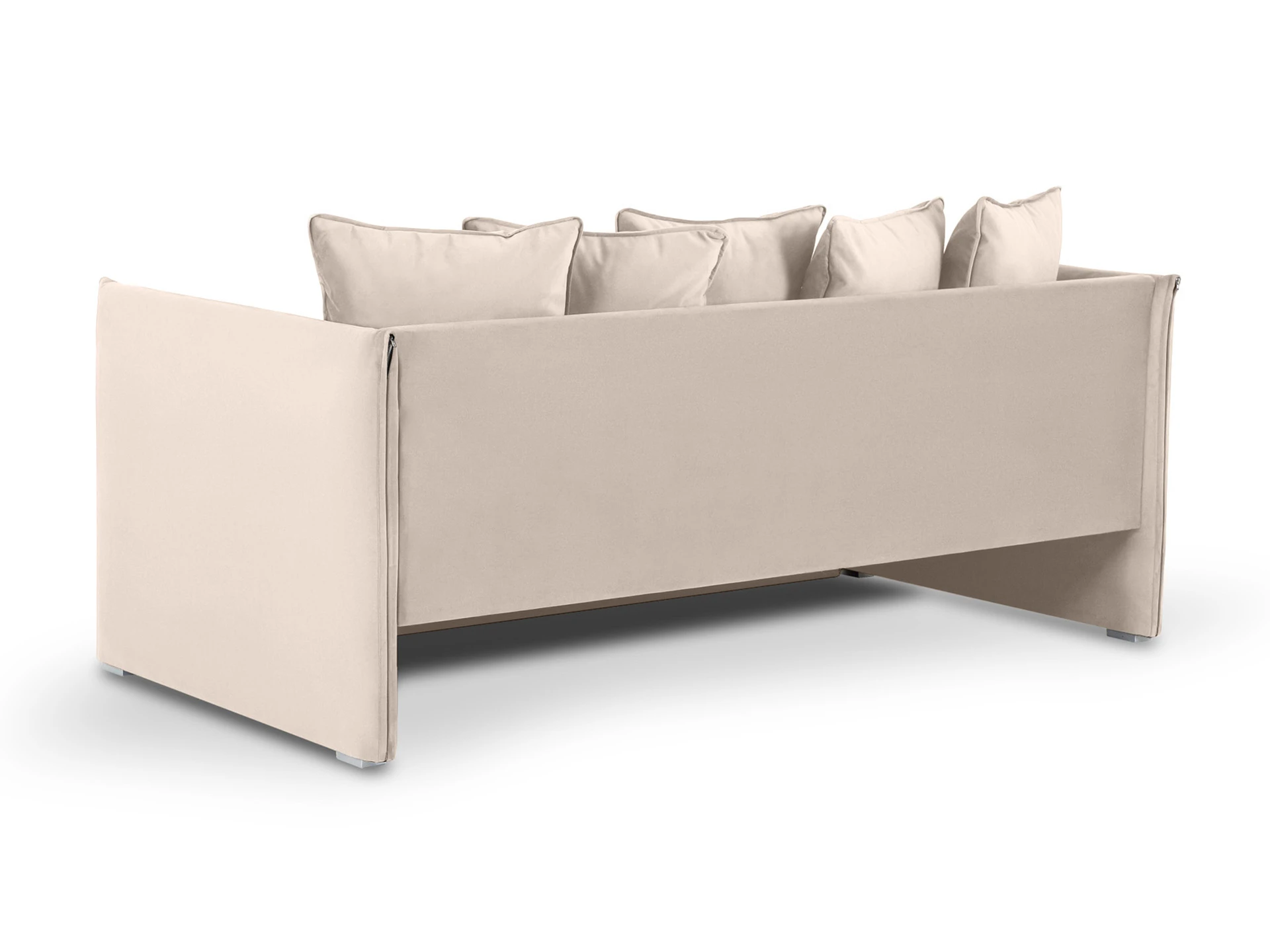 Кровать-кушетка Milano 870438  - фото 8