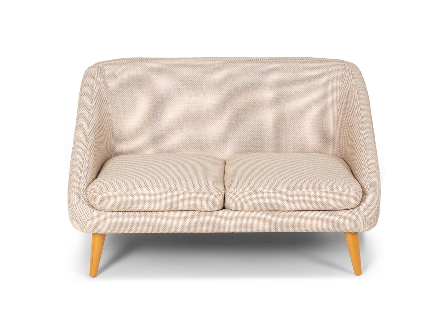 Диван Corsica 2-местный 870476  - фото 1