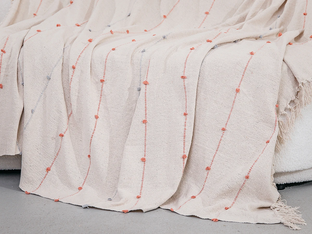 Покрывало Calme 170х130 870493  - фото 8