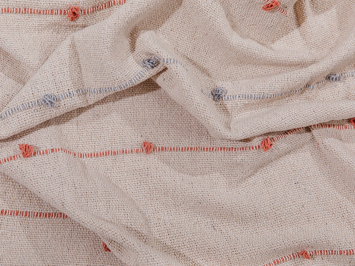 Покрывало Calme 240х220 870495  - фото 6