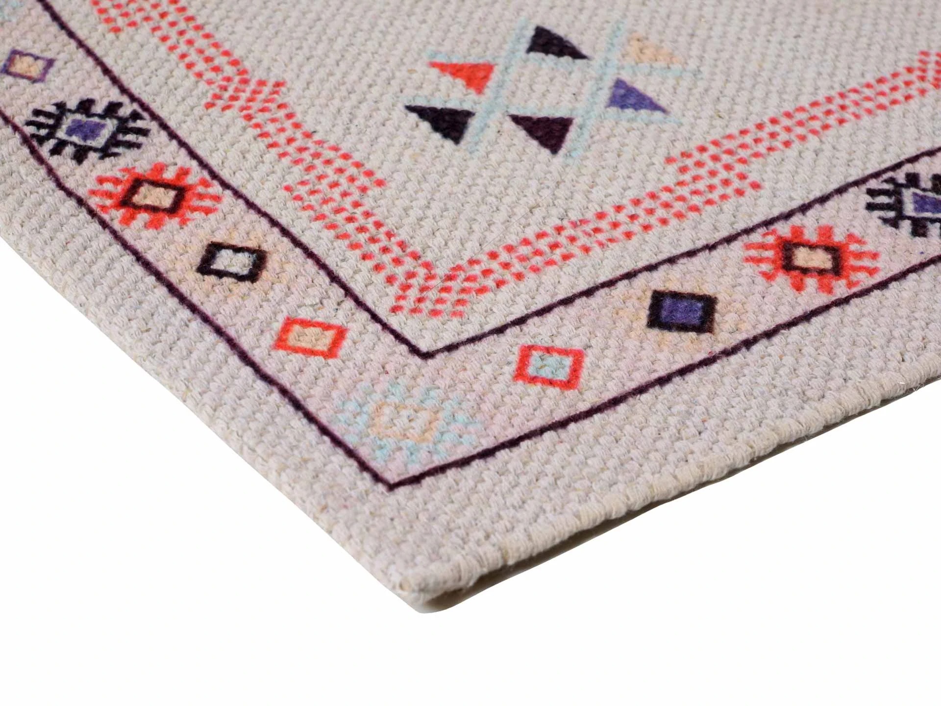 Ковер Sedef 90х60 870502  - фото 4