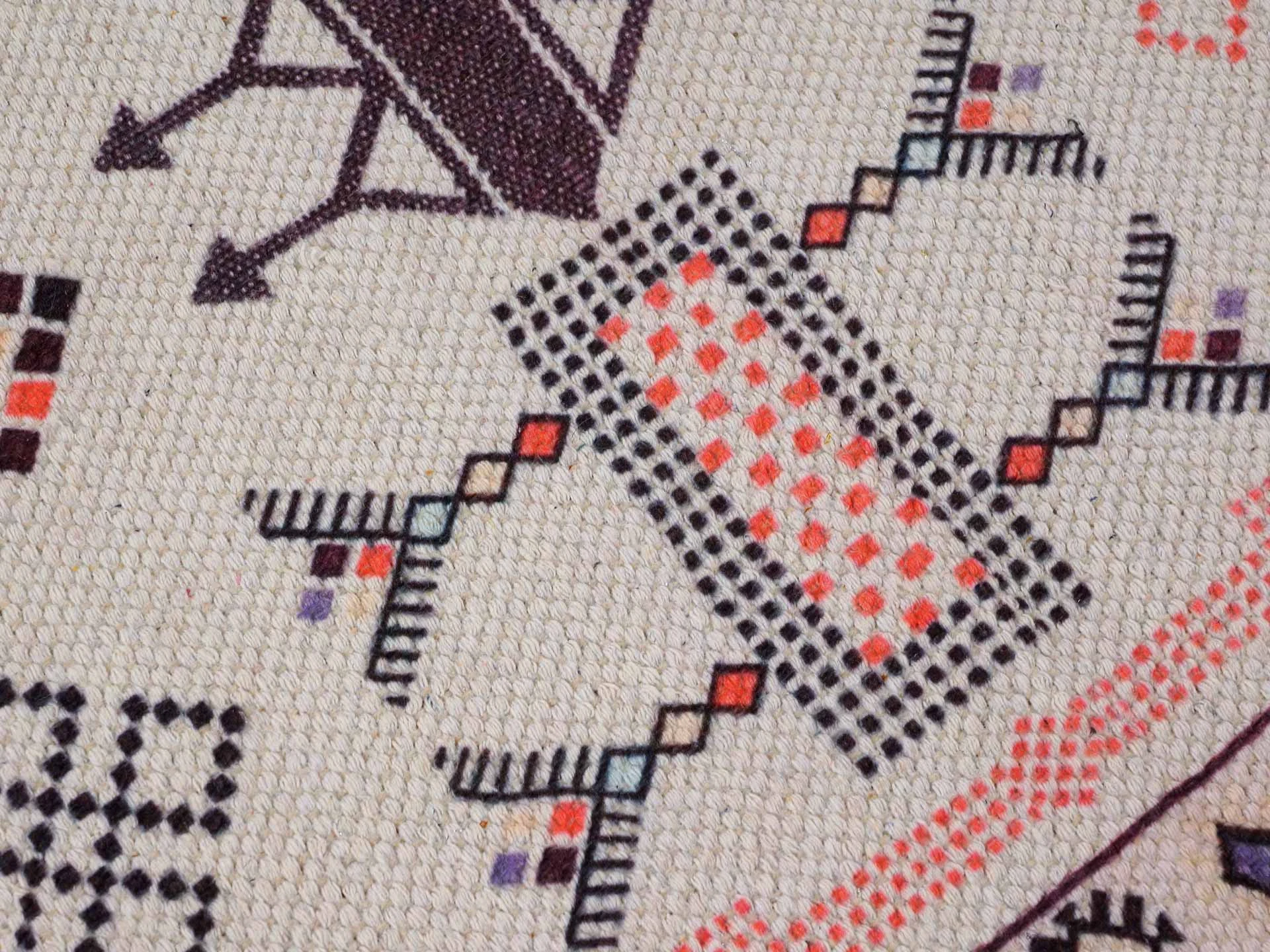 Ковер Sedef 90х60 870502  - фото 3