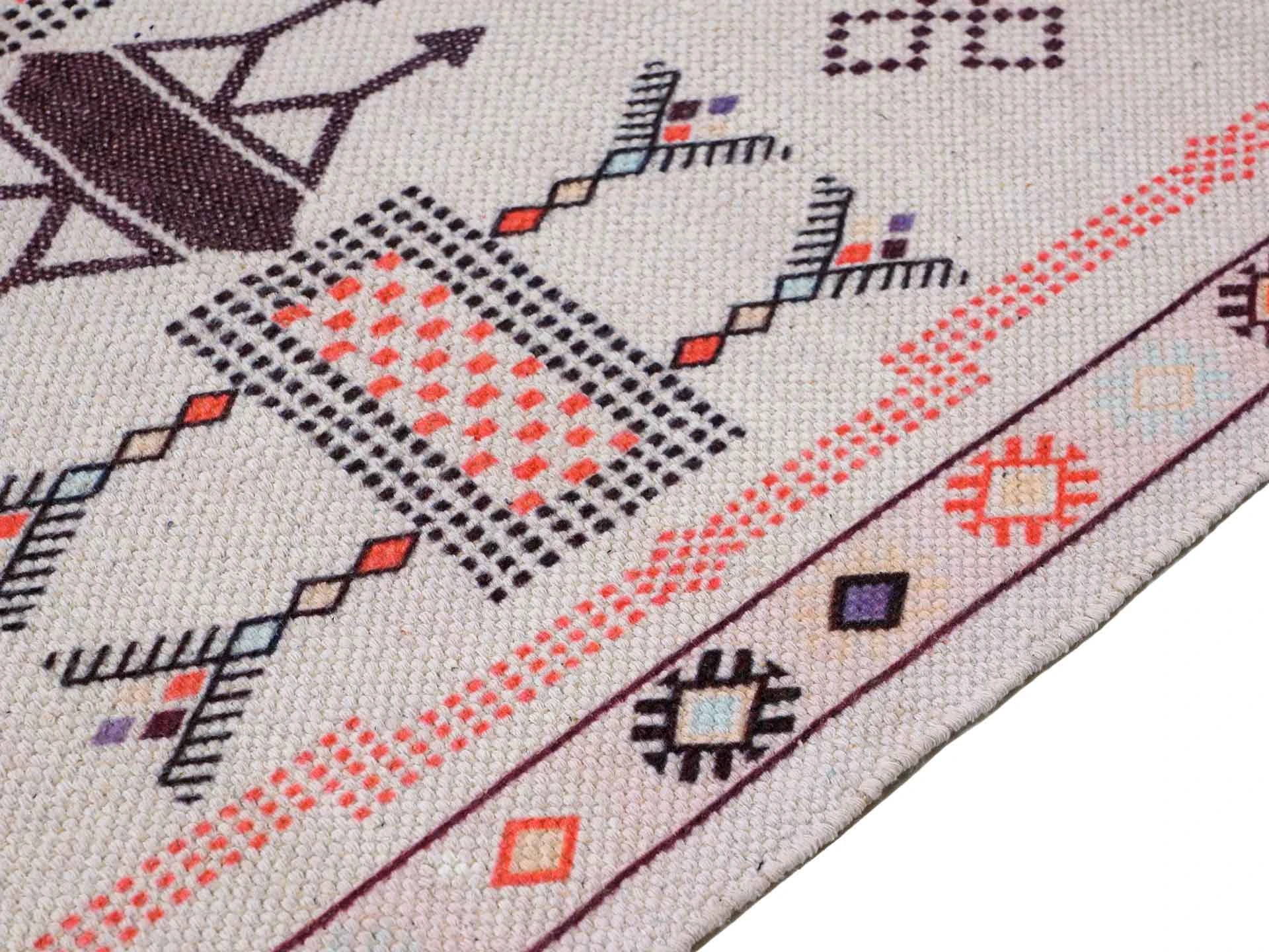 Ковер Sedef 140х70 870504  - фото 3