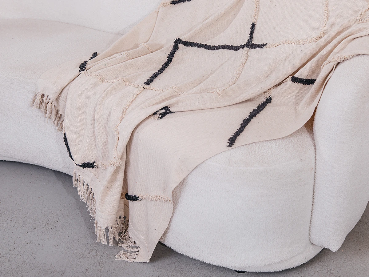 Покрывало Blush 240х220 870528  - фото 5