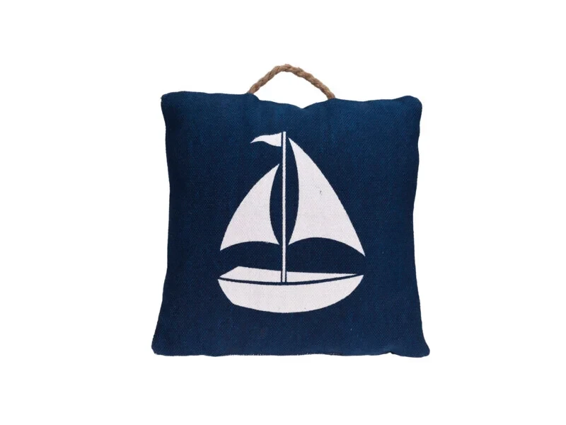 Подушка декоративная E&S Marina 634481  - фото 1