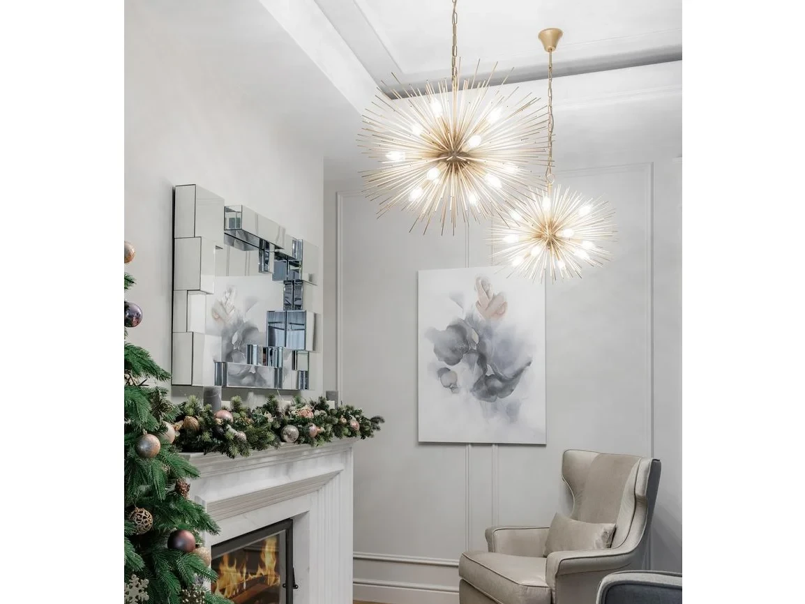 Светильник подвесной 633354