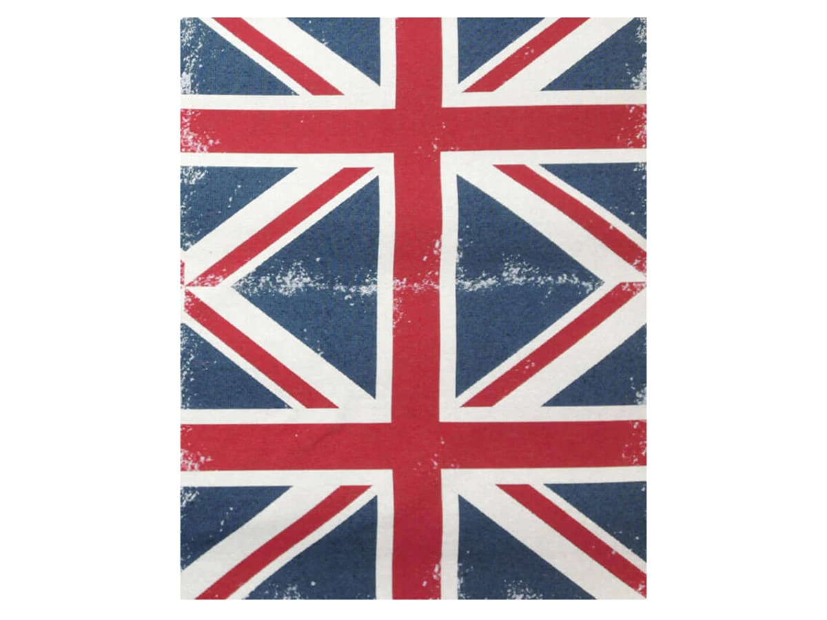 Пуф Британский флаг 872833