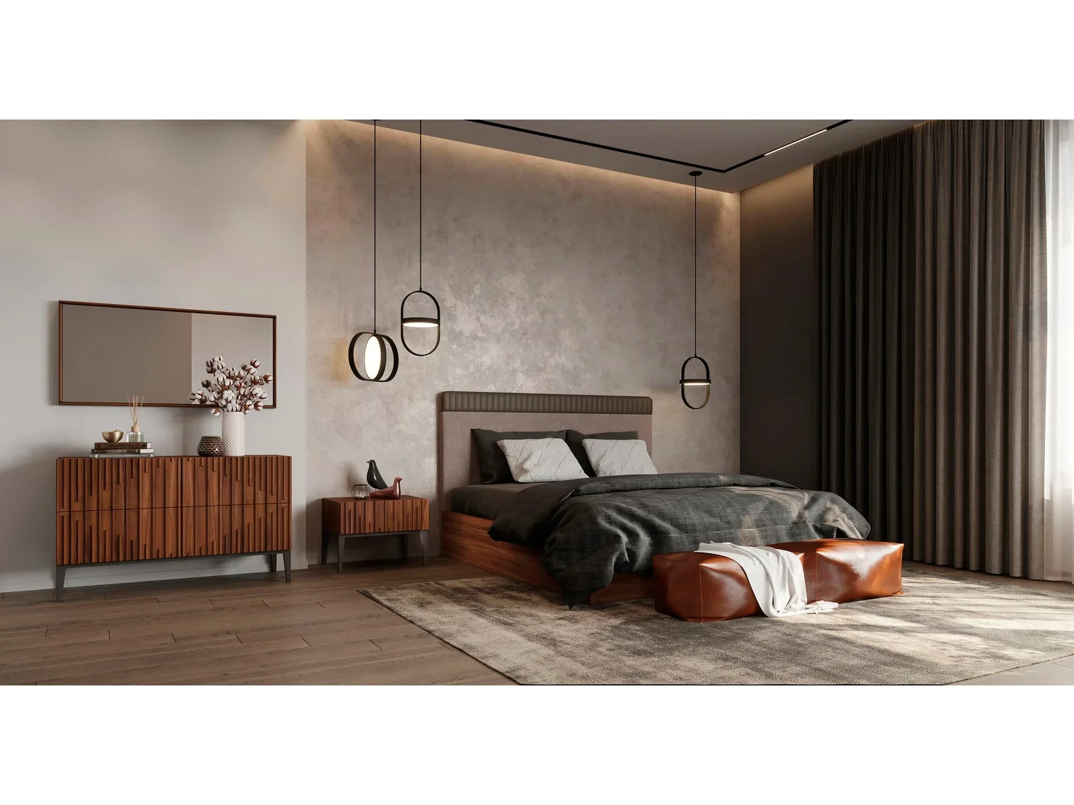 Зеркало 633541  - фото 4