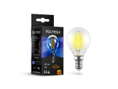 Светодиодная лампа Crystal Globe