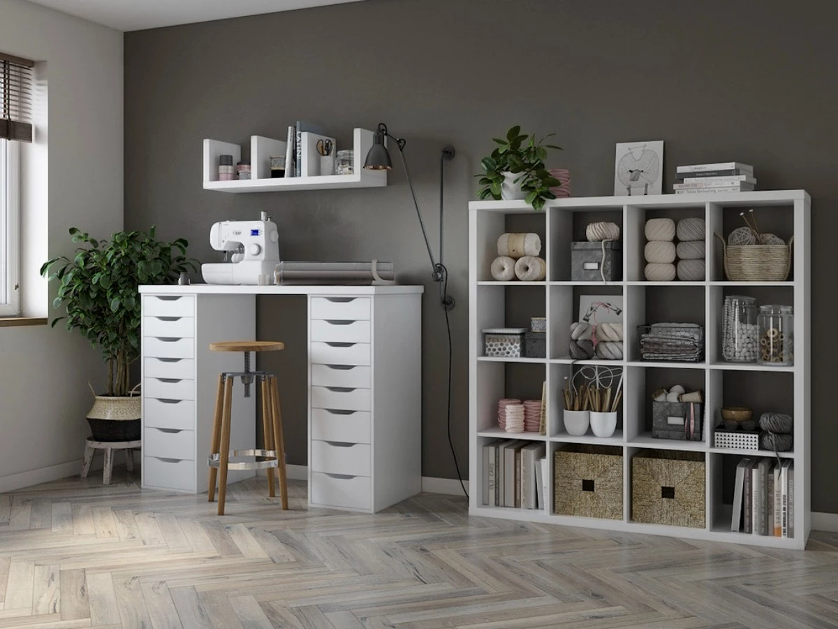 Стол письменный Ингар 2/88 873651  - фото 4