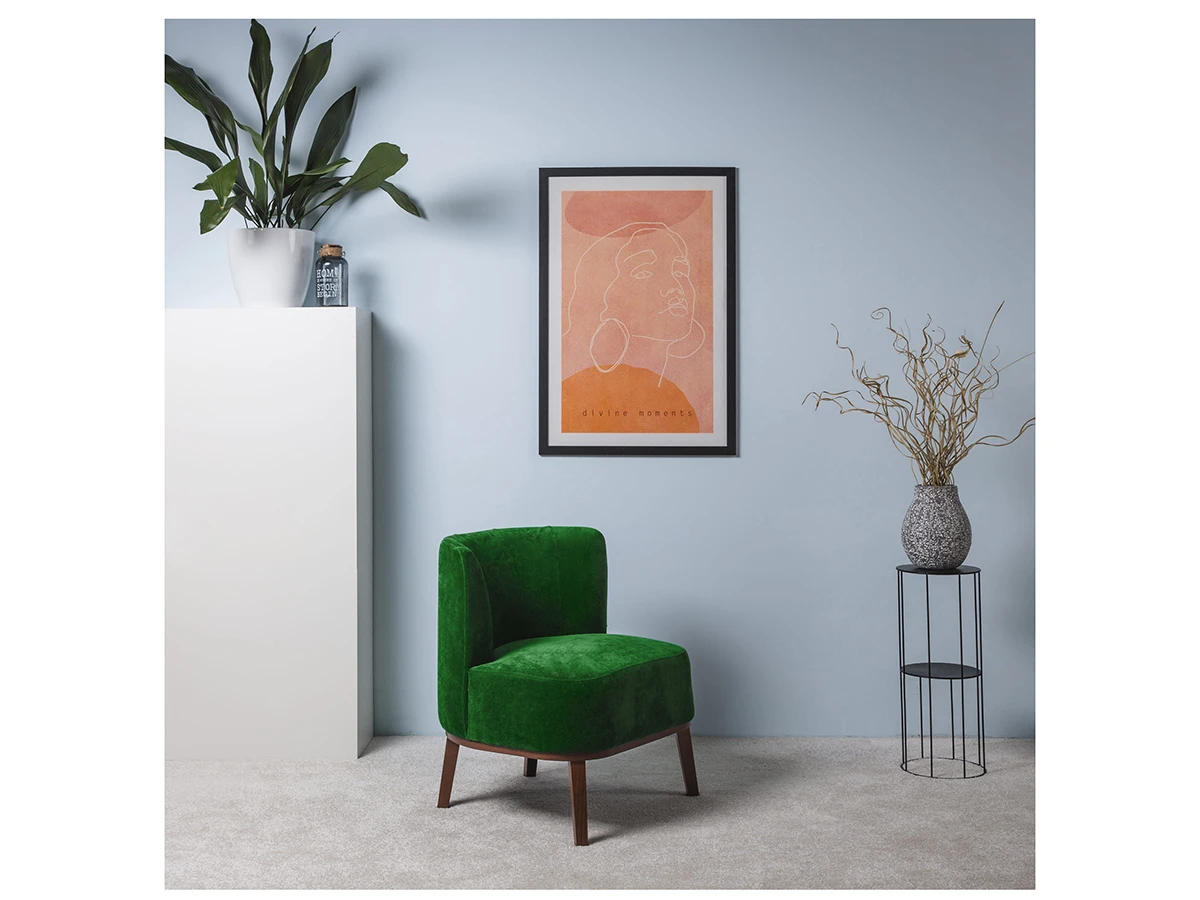 Кресло Шафран 873702  - фото 8