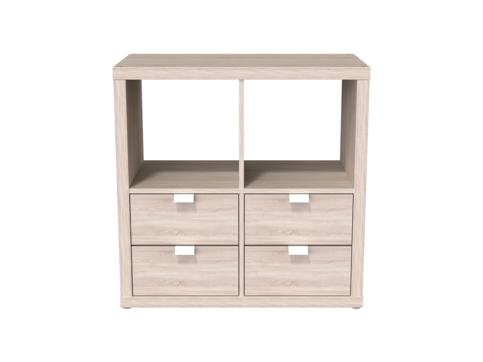 Комплект двух выдвижных ящиков Фора 4.2 873742