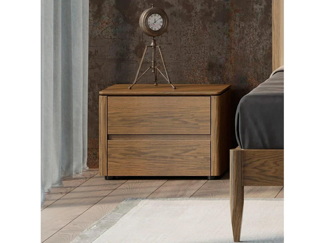 Прикроватная тумбочка 633606  - фото 3