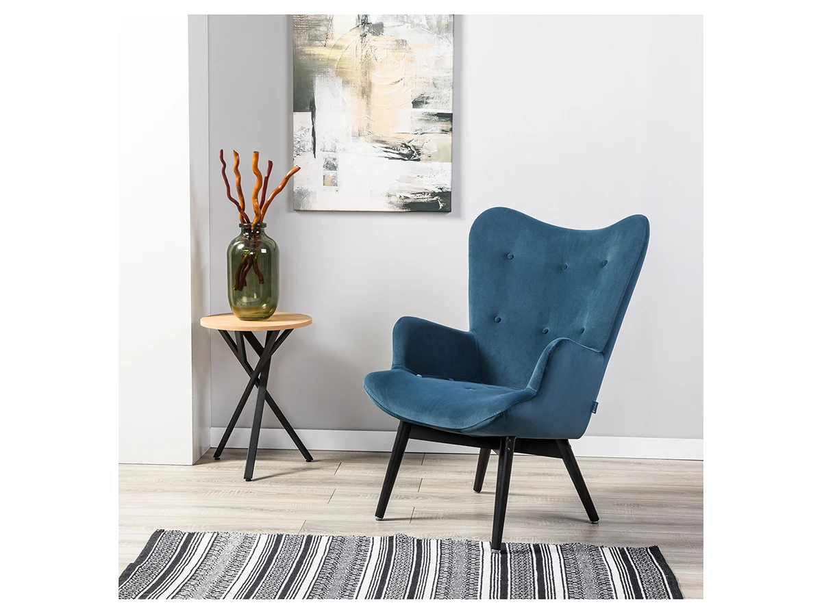 Кресло Хайбэк 873956  - фото 5