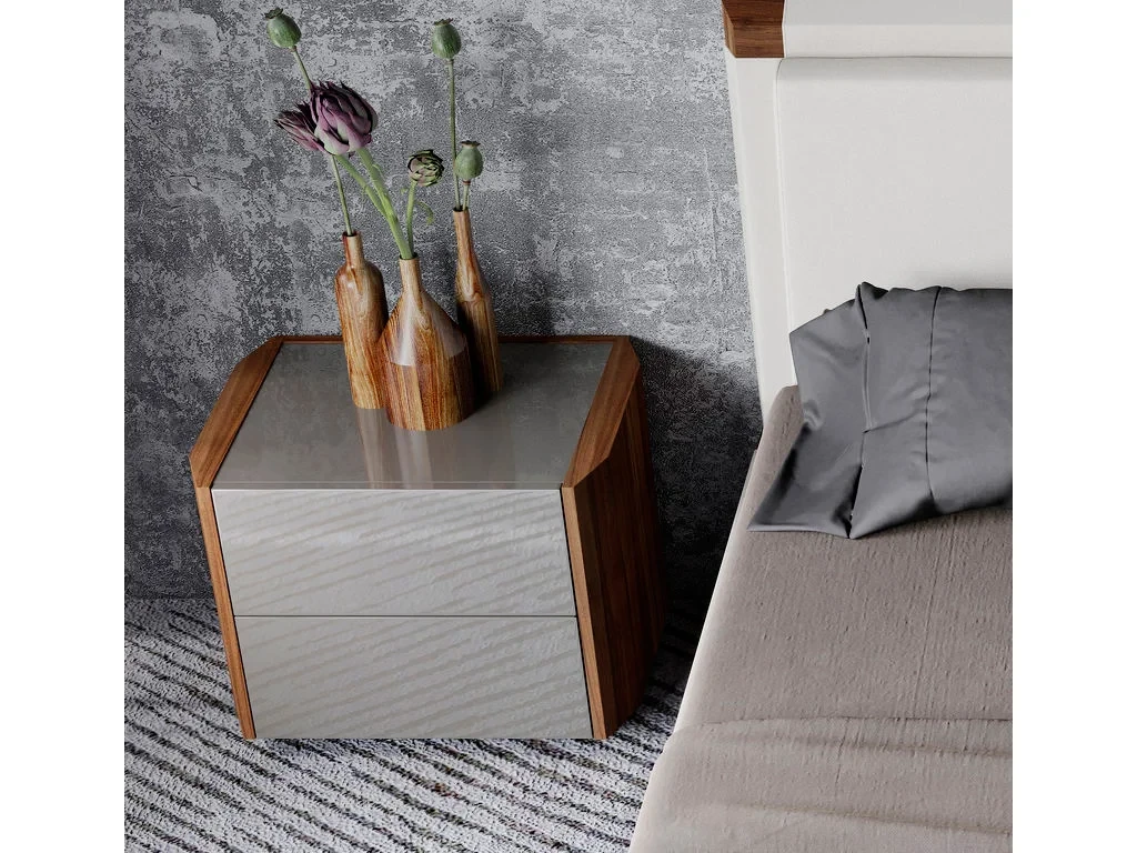 Прикроватная тумбочка 633612  - фото 5