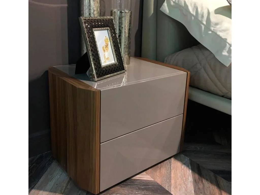 Прикроватная тумбочка 633612  - фото 3