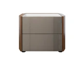 Прикроватная тумбочка