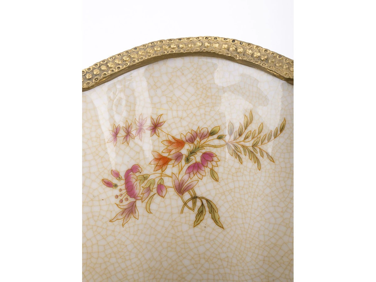 Ваза со стрекозой 874712  - фото 4