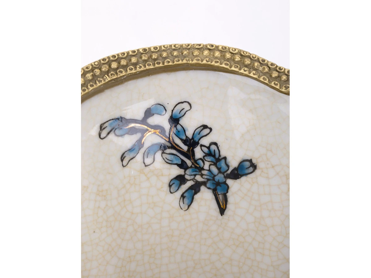 Ваза со стрекозой 874731  - фото 6