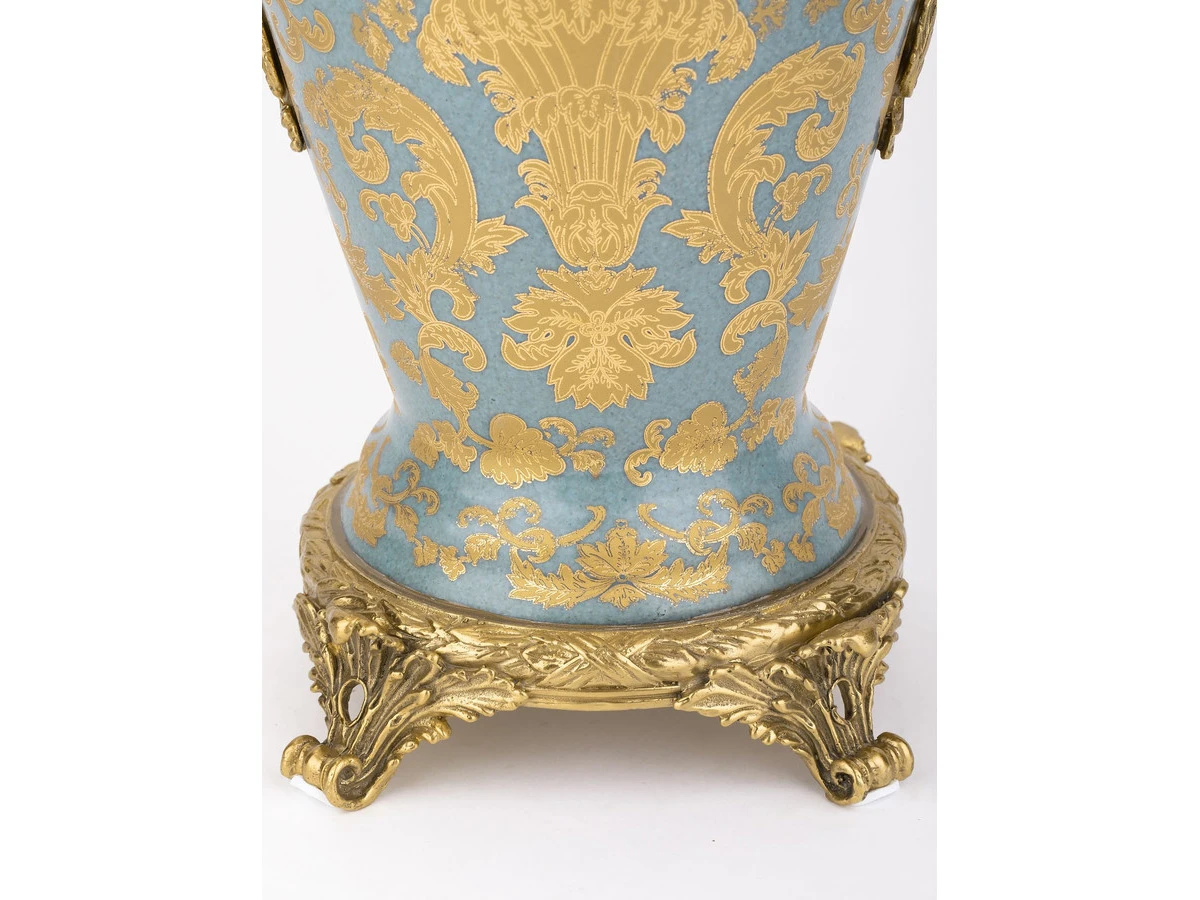 Ваза 874756  - фото 6