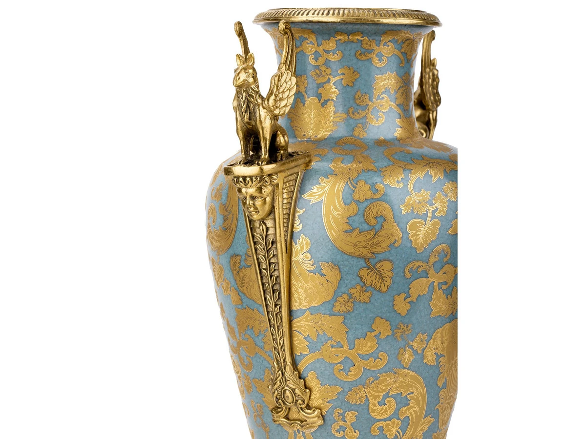 Ваза 874756  - фото 5