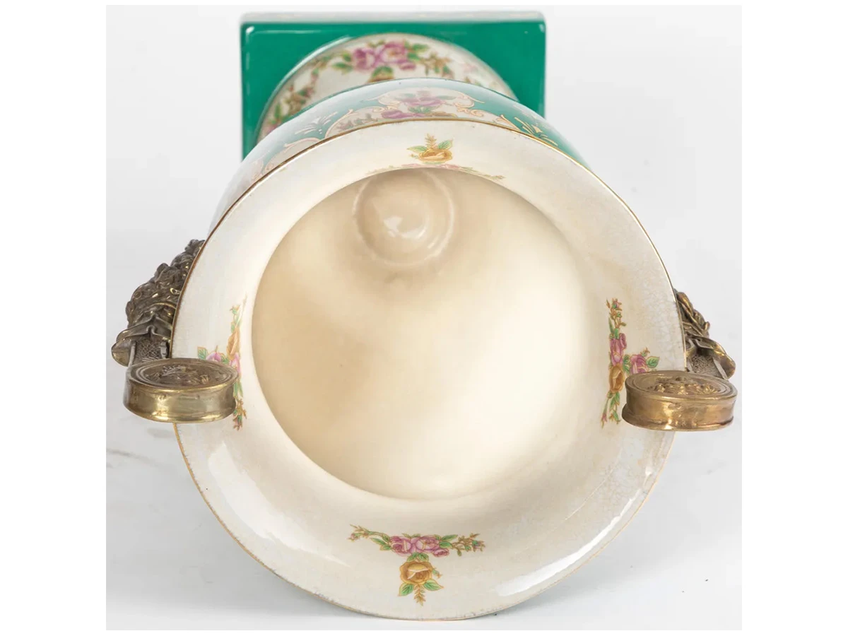 Ваза 874917  - фото 4