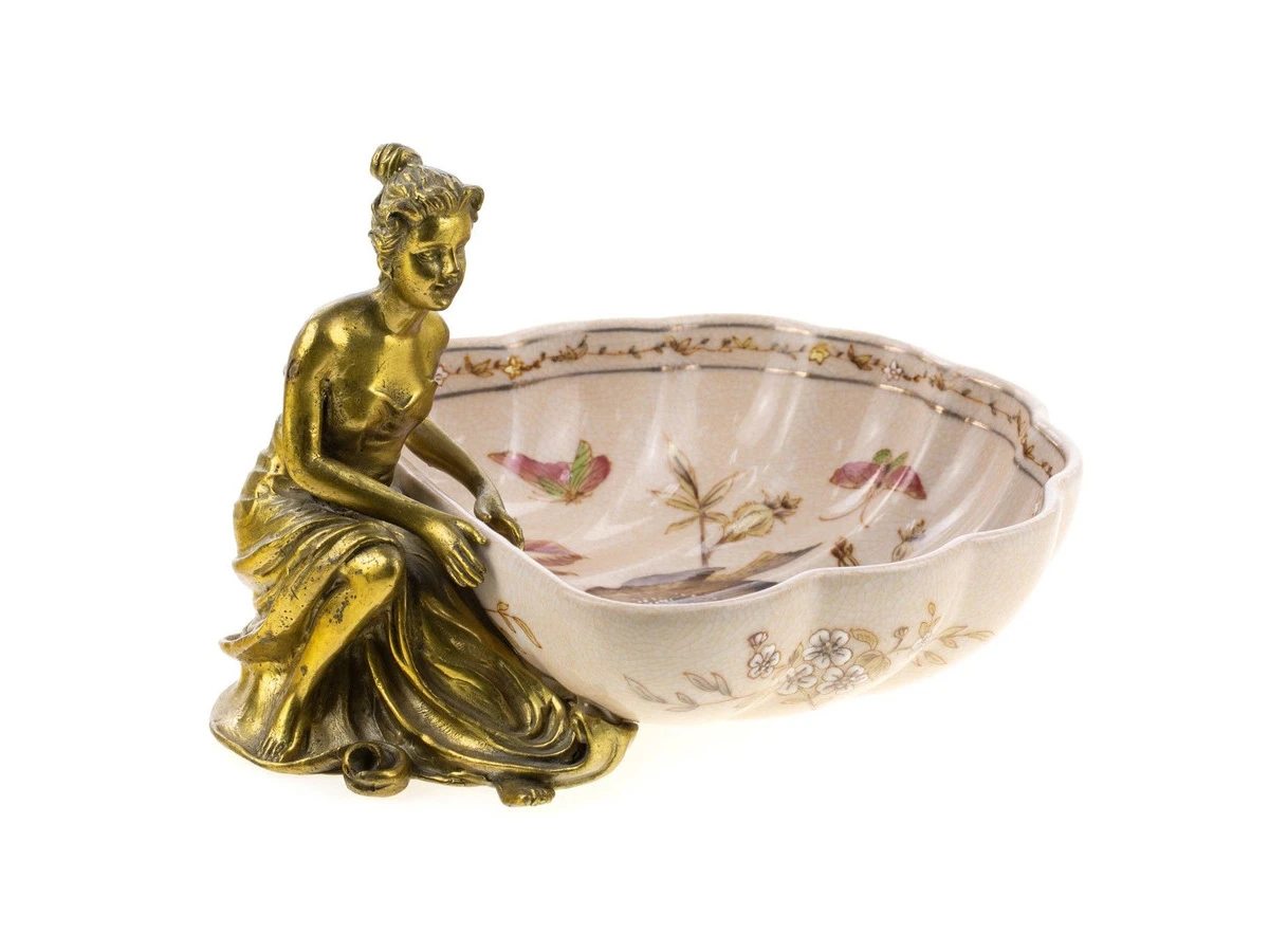 Блюдо 875421  - фото 1