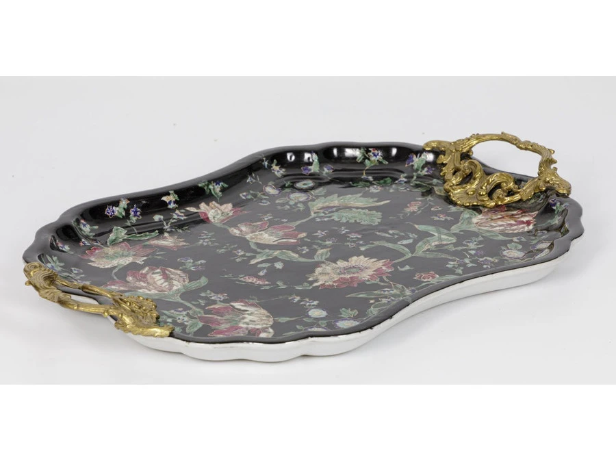 Блюдо 875423  - фото 3