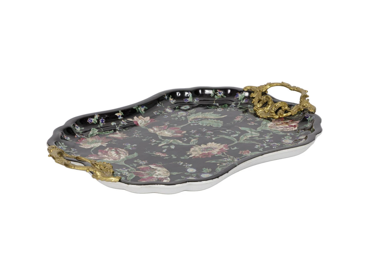 Блюдо 875423  - фото 1