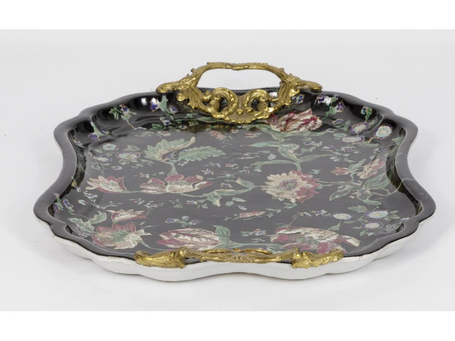 Блюдо 875423  - фото 4