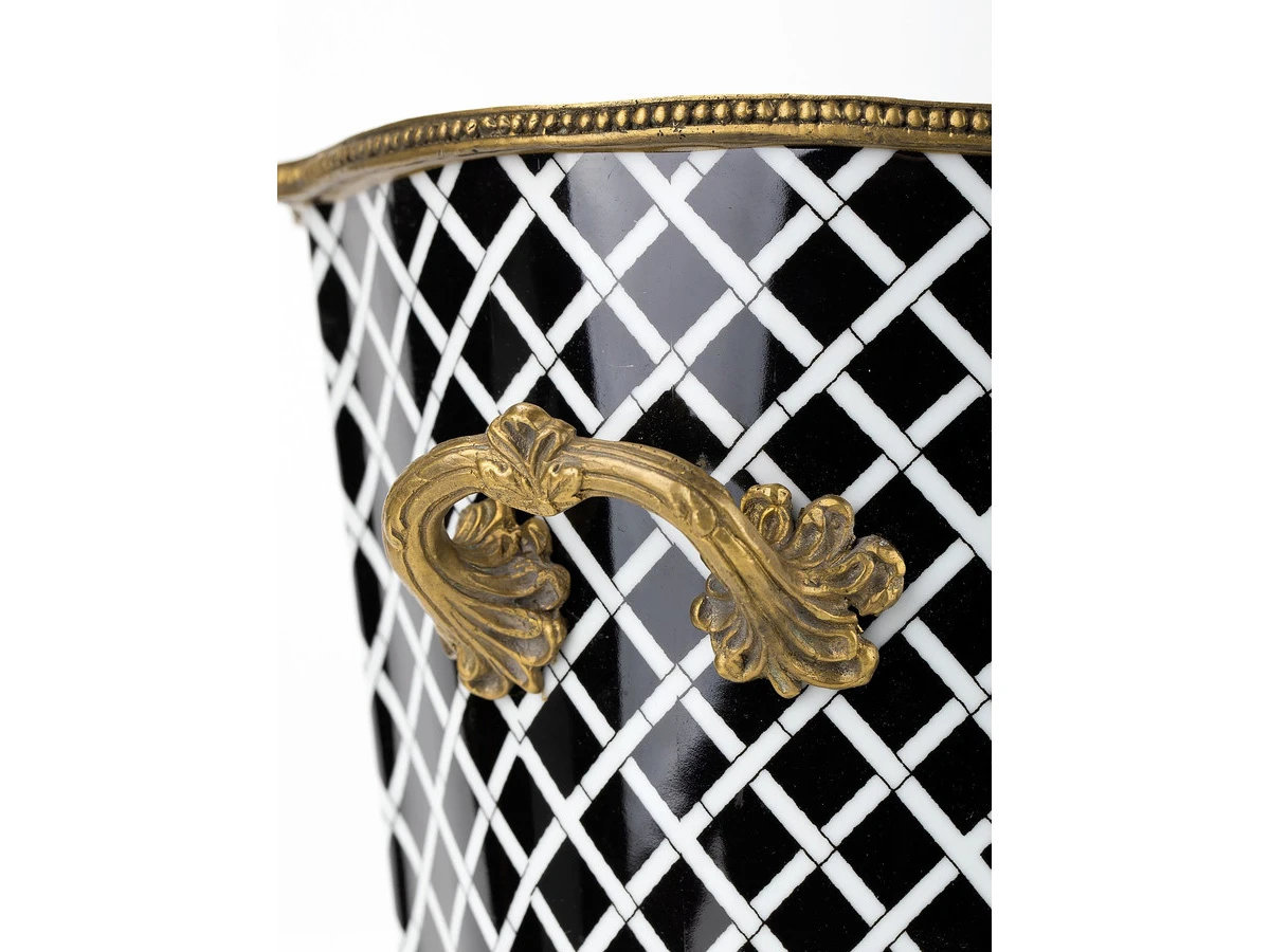 Кашпо 875439  - фото 4