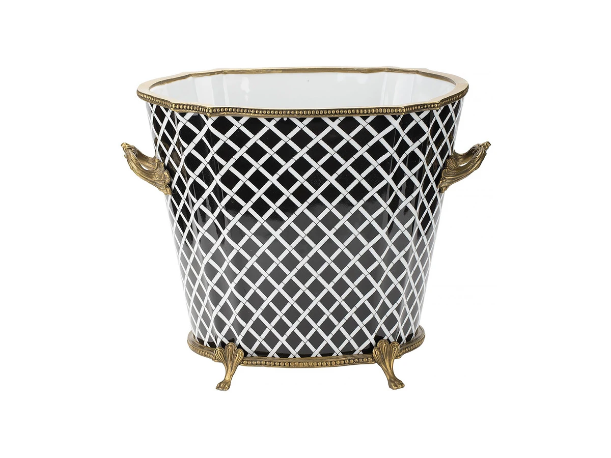 Кашпо 875439  - фото 1